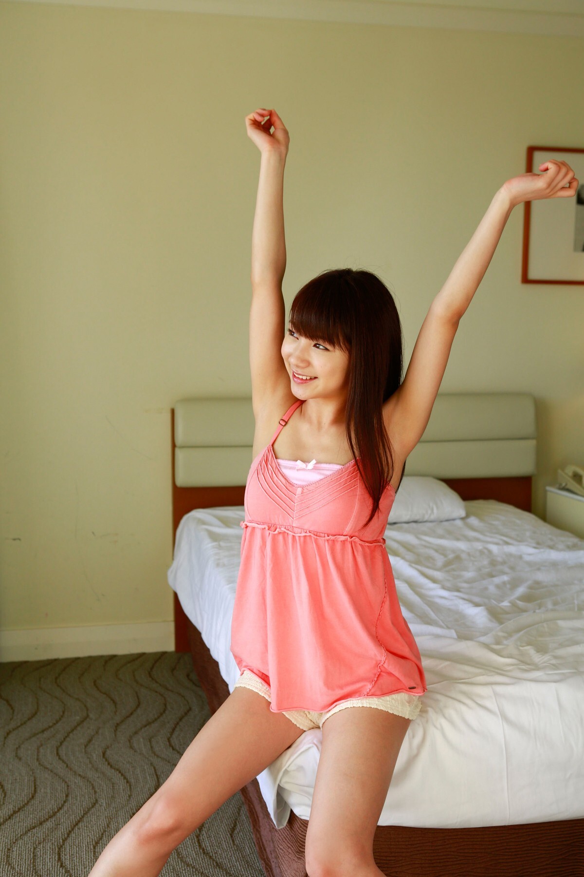 [Hello! Project digital books] No.112 Ayumi Ishida 石田 亜佑美